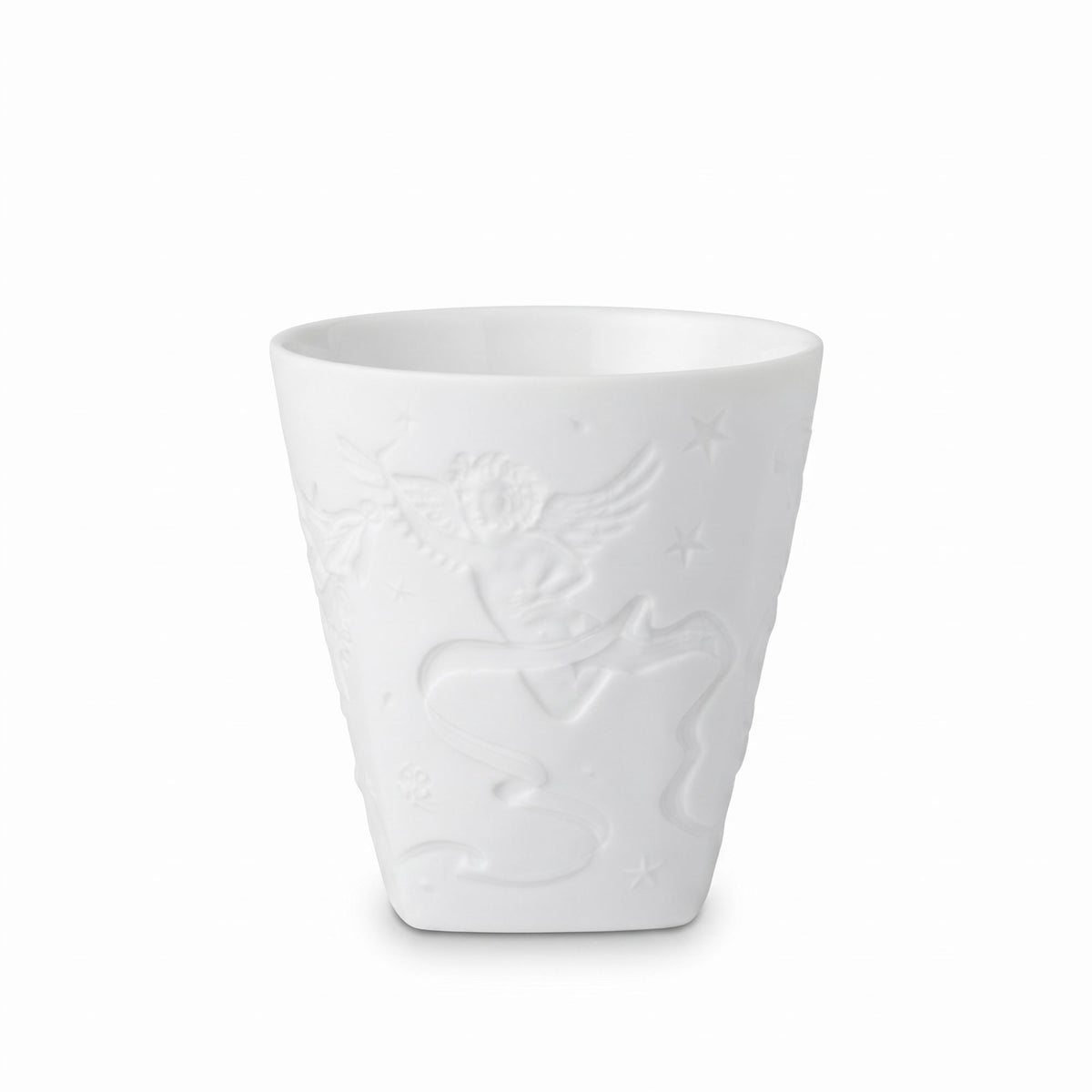 Porta Tea Light Angel Haviland