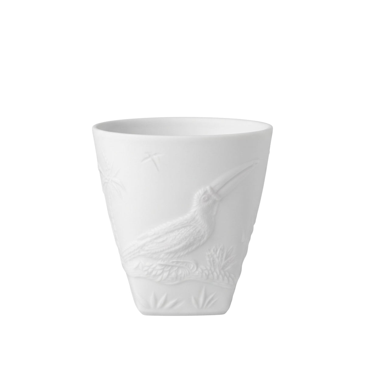 Porta Tea Light Pelicano Haviland
