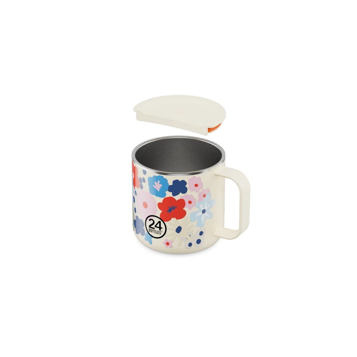 Casa Set 2 Mug Domenica 24bottles