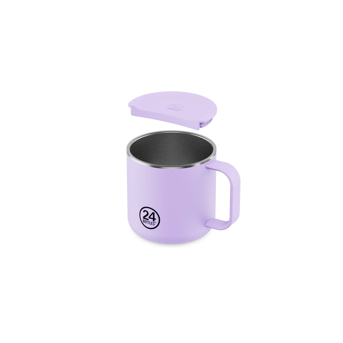 Casa Set 2 Mug Erica 24bottles