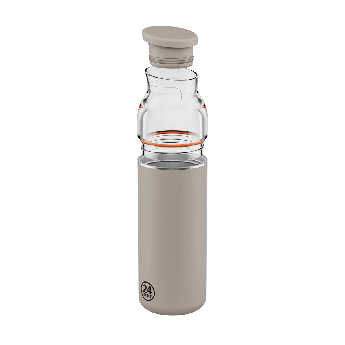 Casa Carafe Linen 24bottles