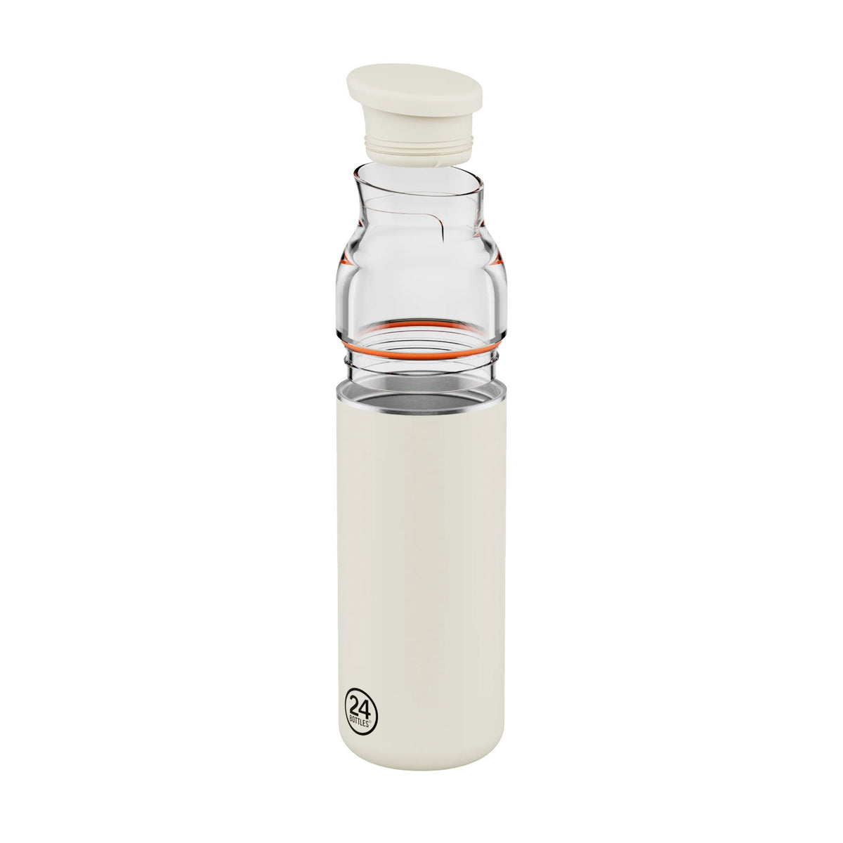 Casa Carafe Cotton 24bottles
