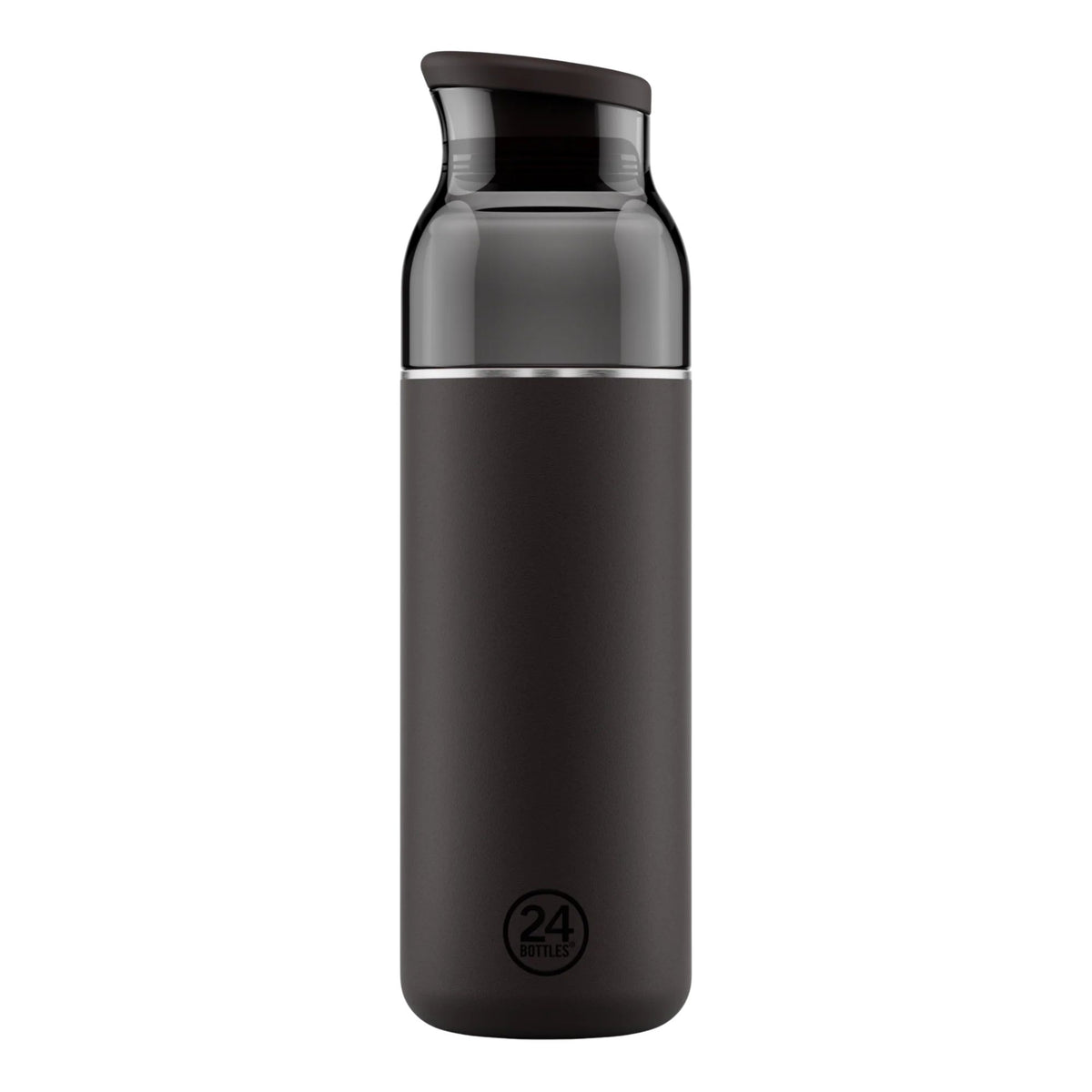 Casa Carafe Tuxedo Black 24bottles