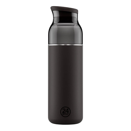 Casa Carafe Tuxedo Black 24bottles