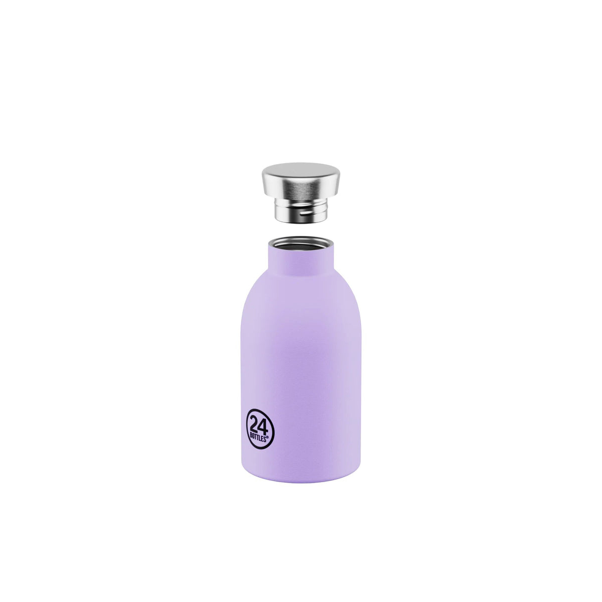 Clima Bottle 330 Erica 24bottles