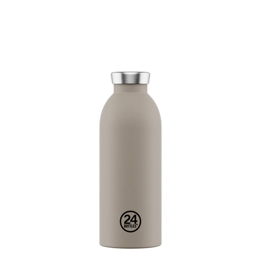 Clima Bottle 050 Linen 24bottles