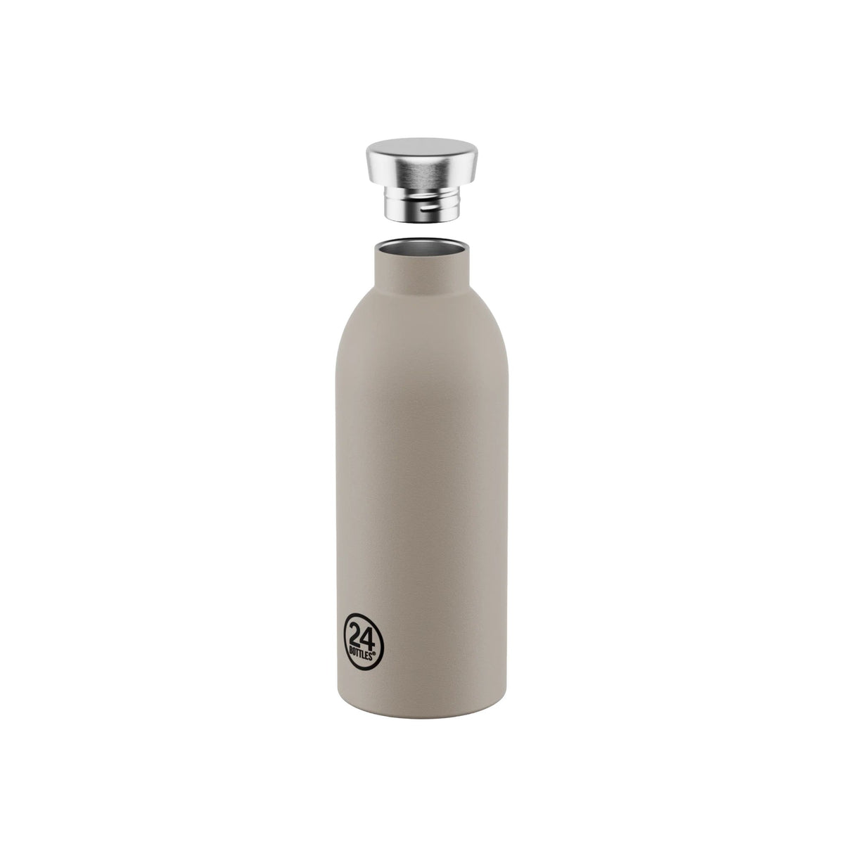 Clima Bottle 050 Linen 24bottles