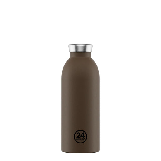Clima Bottle 050 Mocha 24bottles