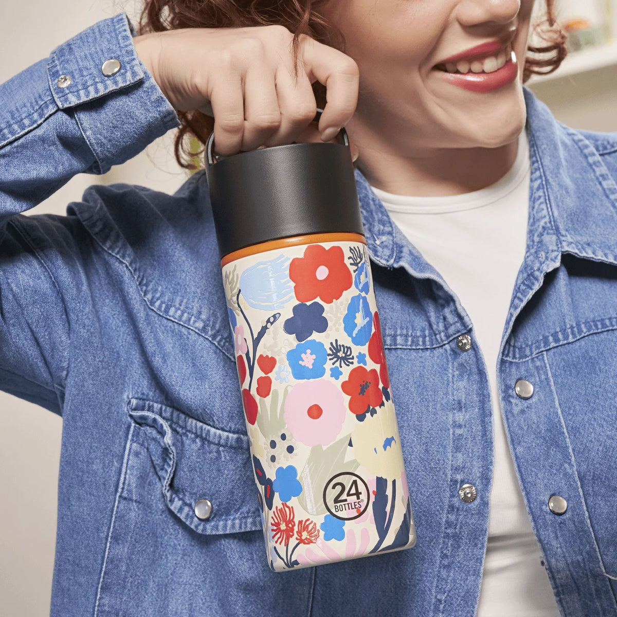 Spin Bottle 730 Domenica 24bottles