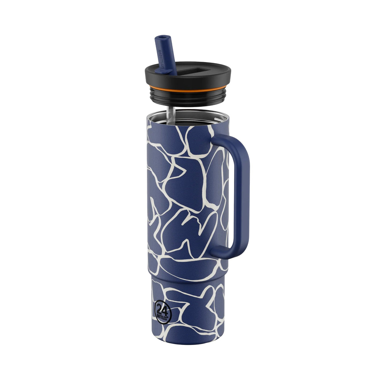 Straw Cup 800 Marea 24bottles