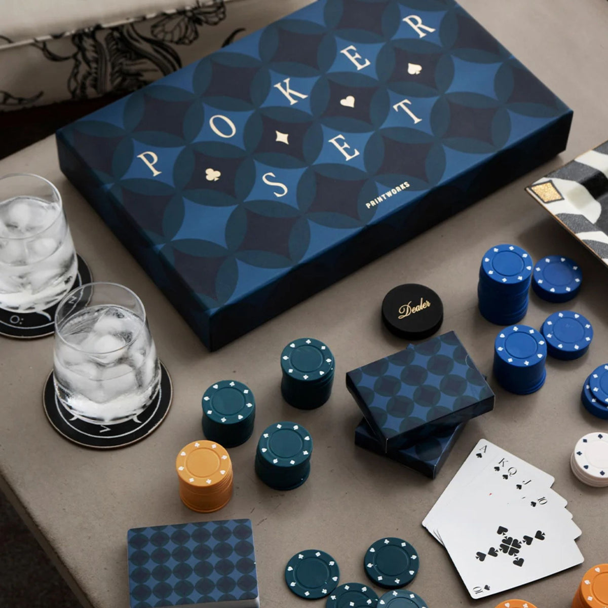 ART of POKER Printworks