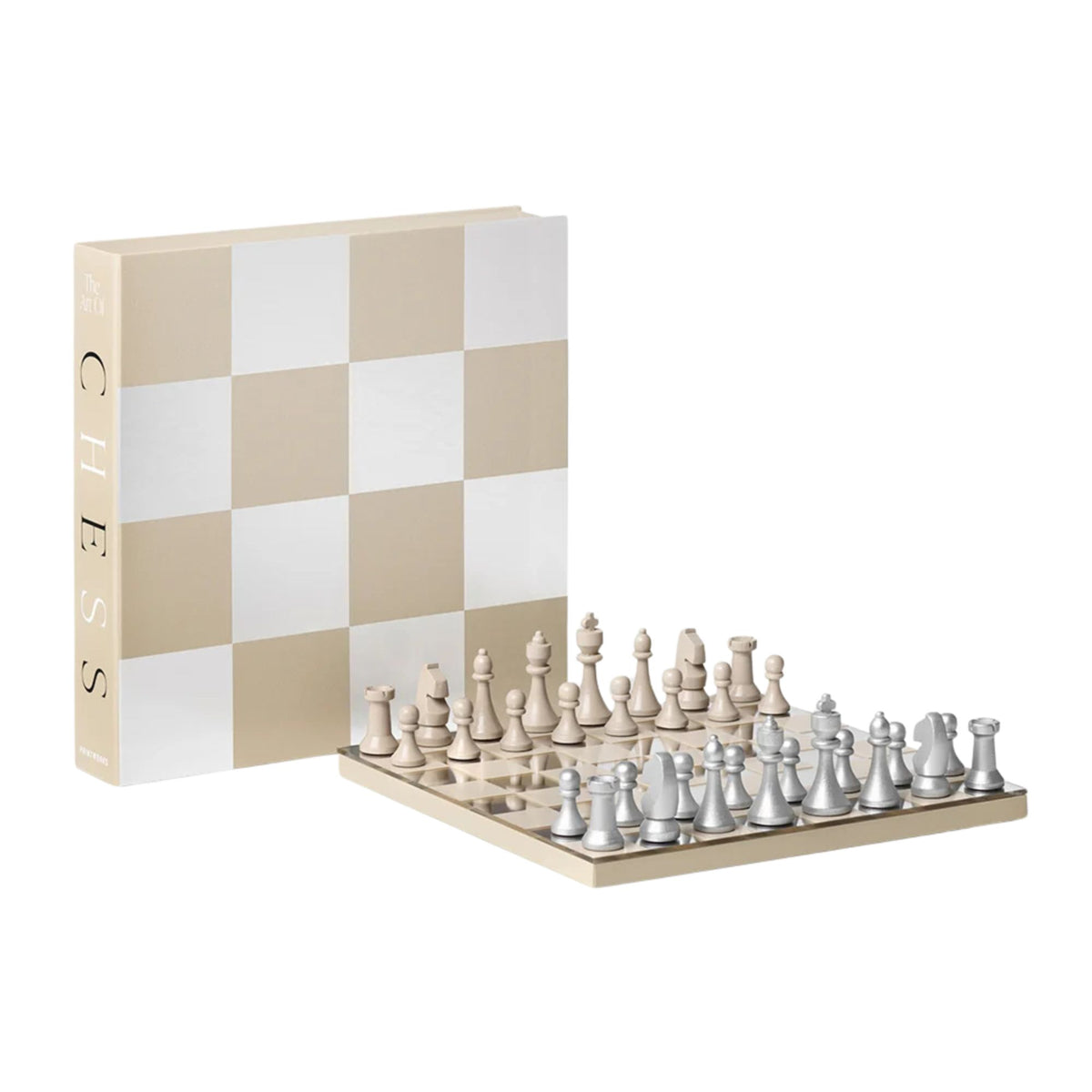 CHESS Mirror Printworks