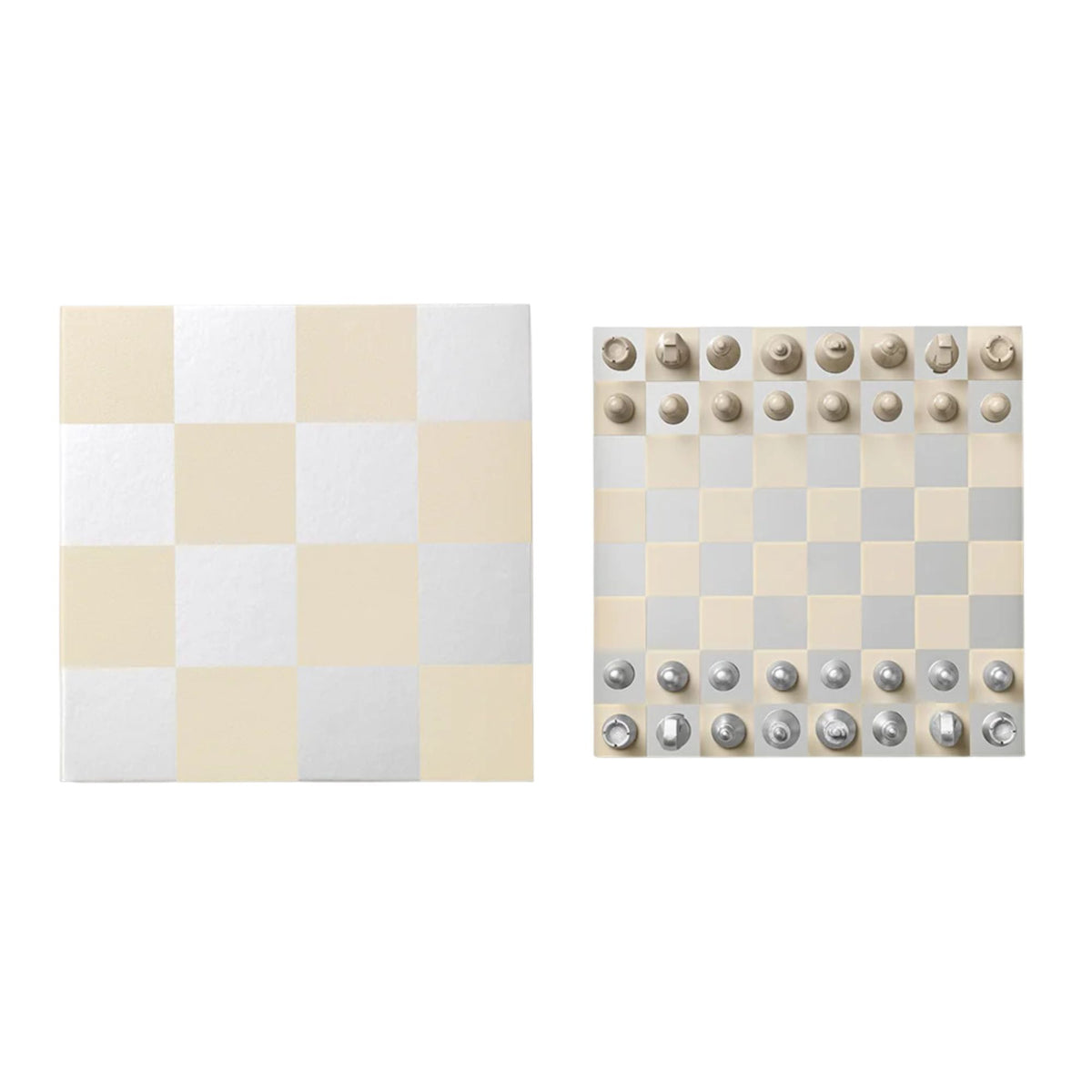 CHESS Mirror Printworks