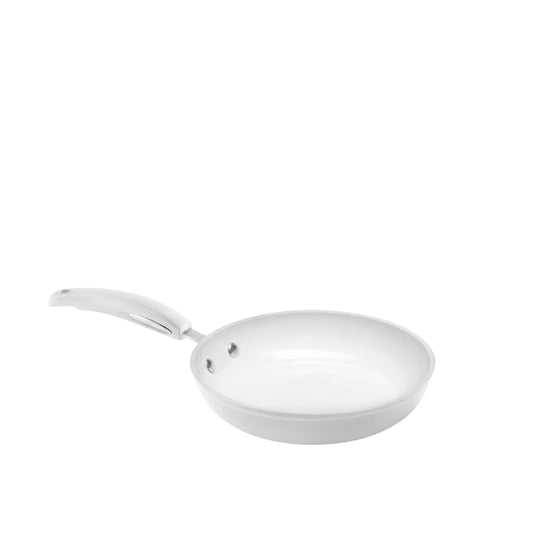 Padella 24 cm White Bialetti Exclusive