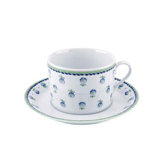 Tazza tè Venus Ginori 1735