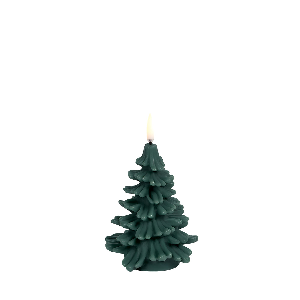 LED Christmas Tree Candles 9x12 cm Uyuni Lighting