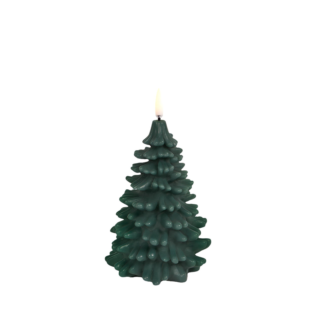 LED Christmas Tree Candles 10x15 cm Uyuni Lighting