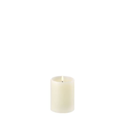 LED Shoulder Pillar Candle Uyuni Lighting