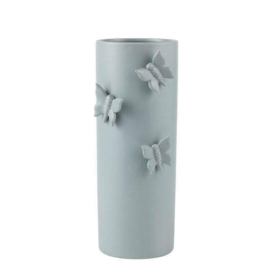 Vaso around butterfly Rebirth