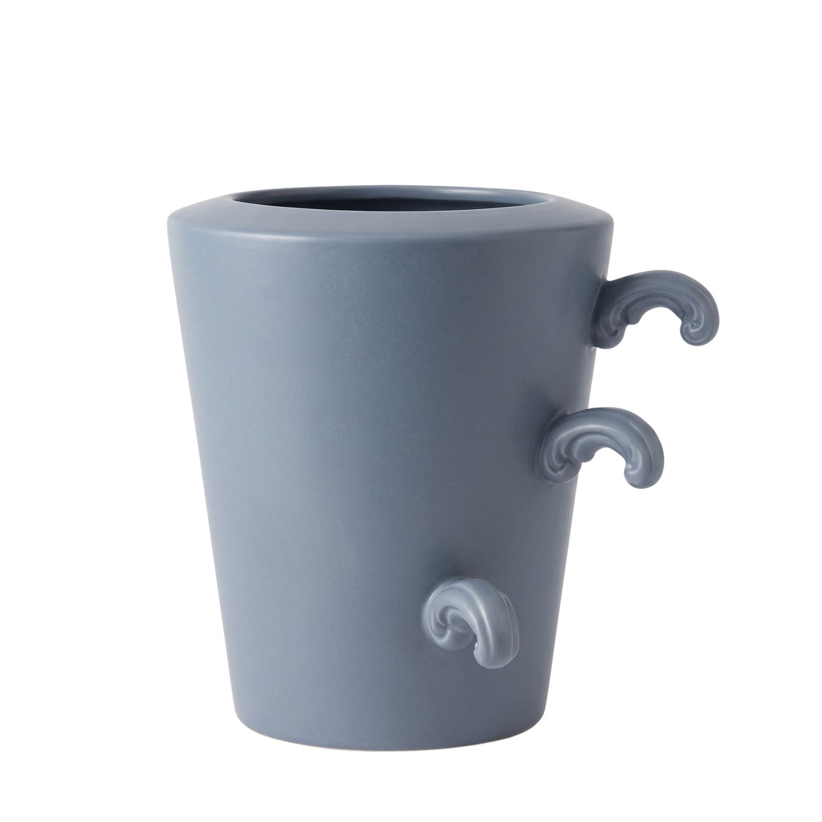 VASO CUTTED CONIC Rebirth