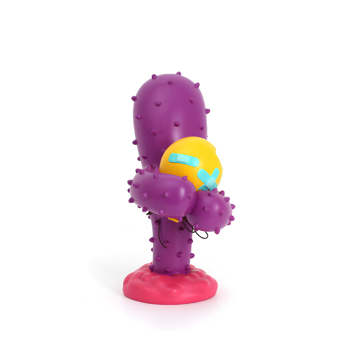 Love Hurts You - Purple Edition Seletti