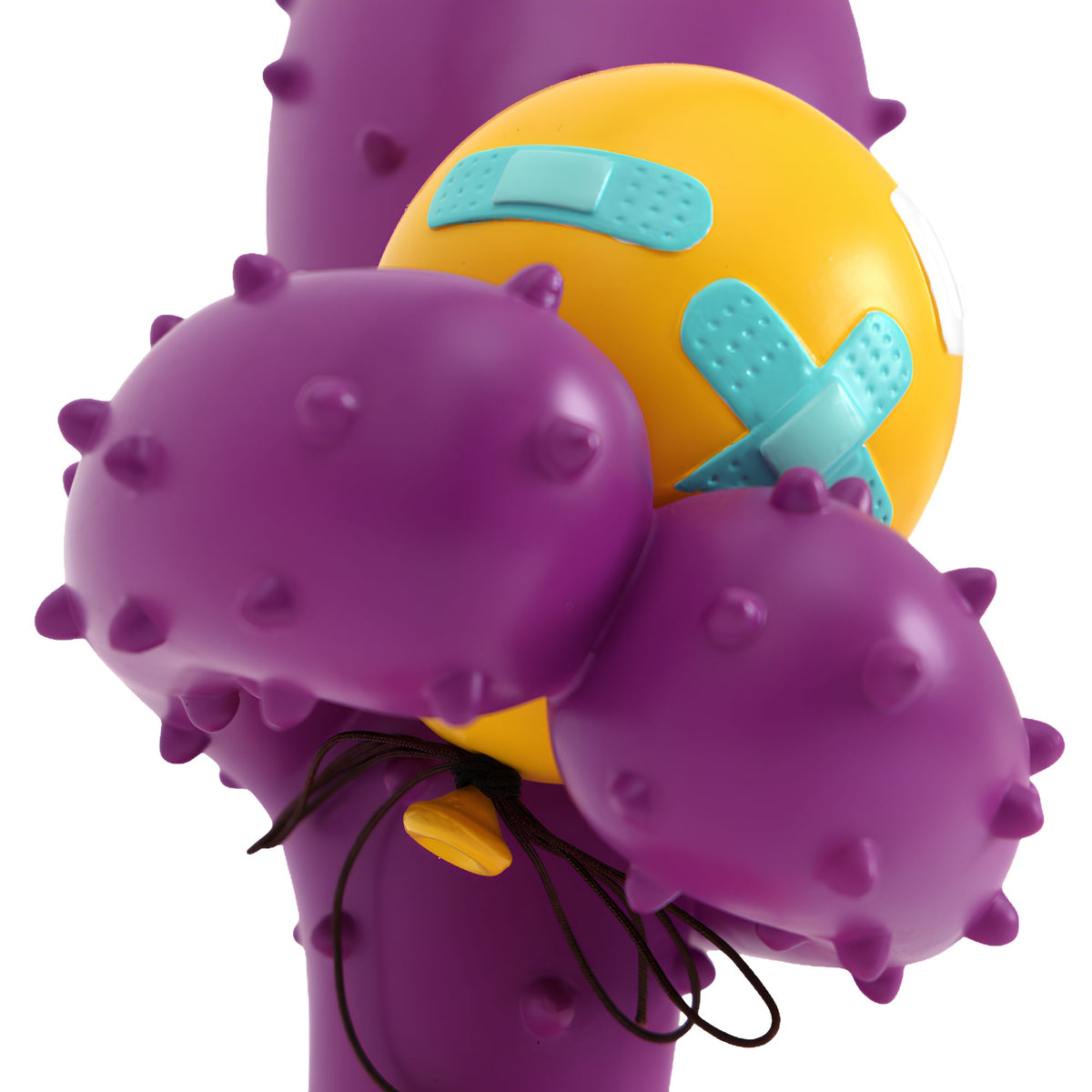 Love Hurts You - Purple Edition Seletti