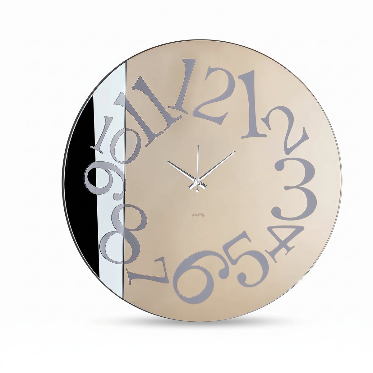 Orologio Piega Arti E Mestieri