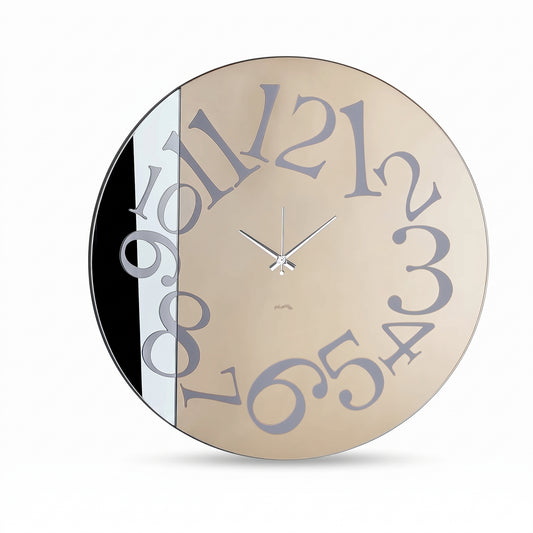 Orologio Piega Arti E Mestieri
