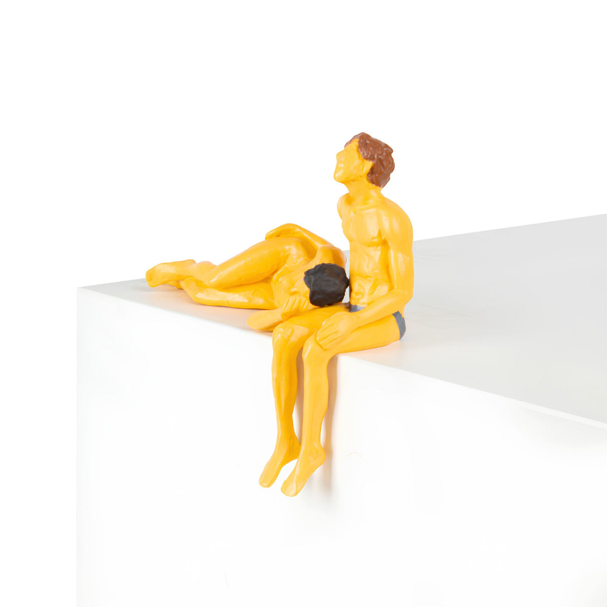 Love Is A Verb ESTHER & DAVID Seletti