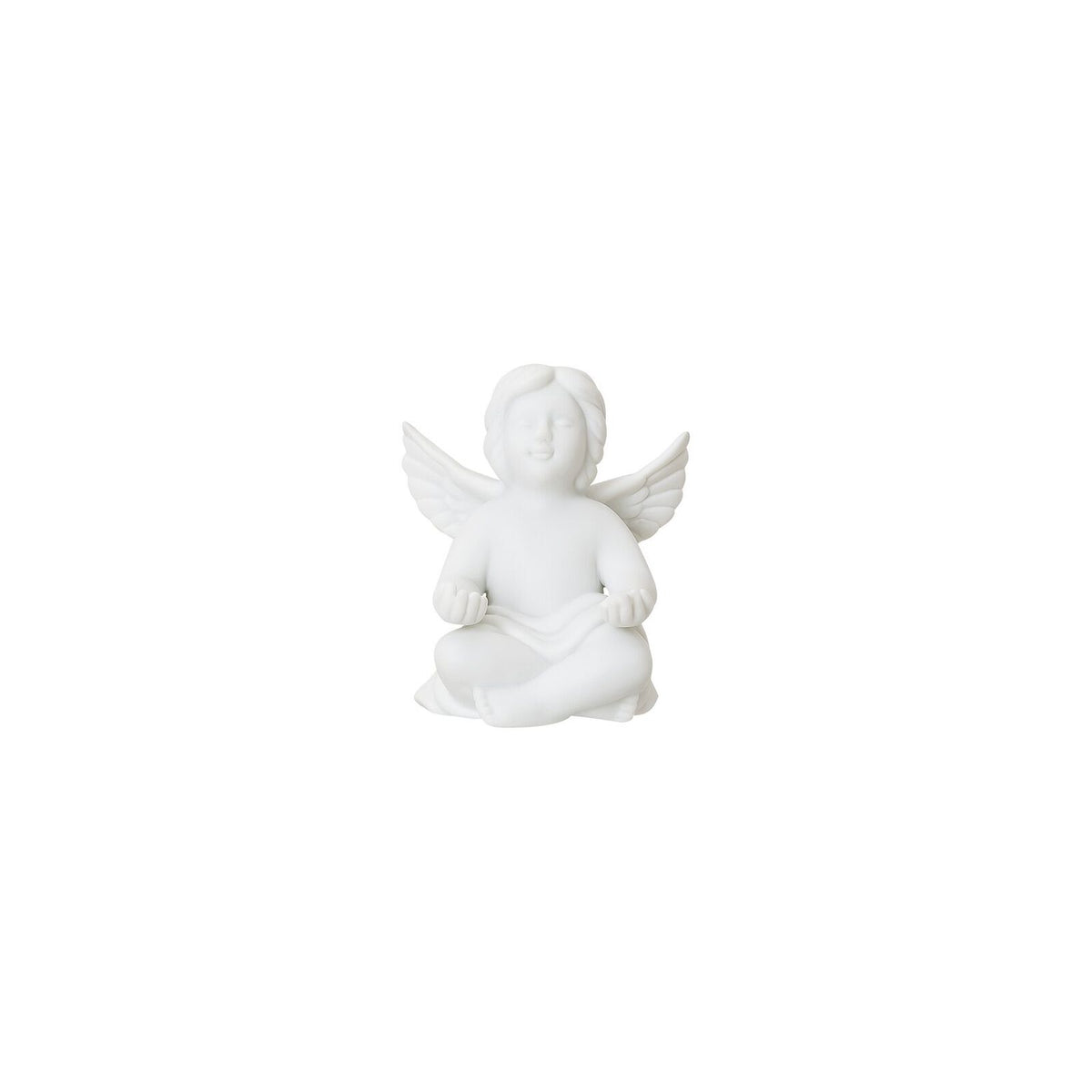 Angelo meditazione Rosenthal