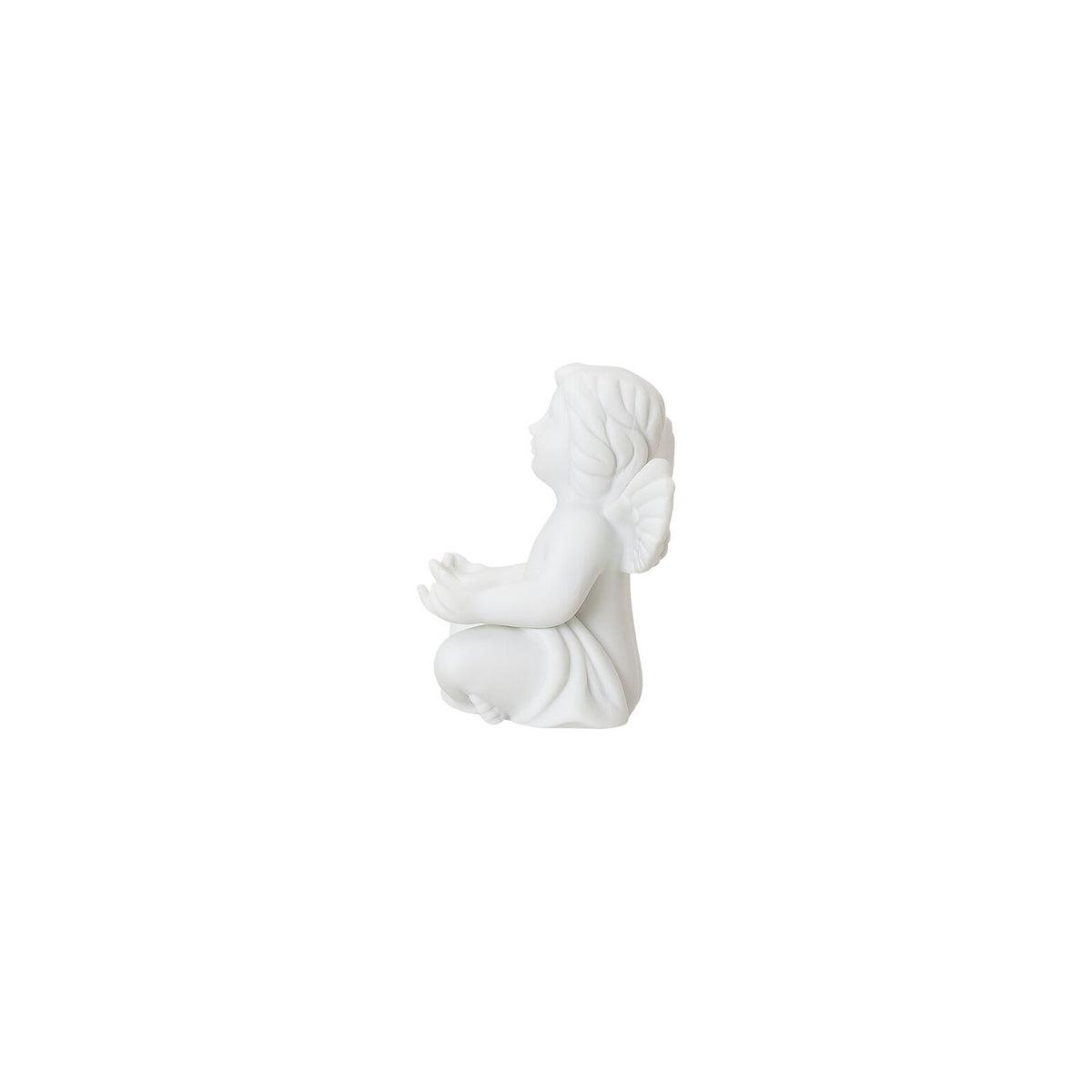 Angelo meditazione Rosenthal