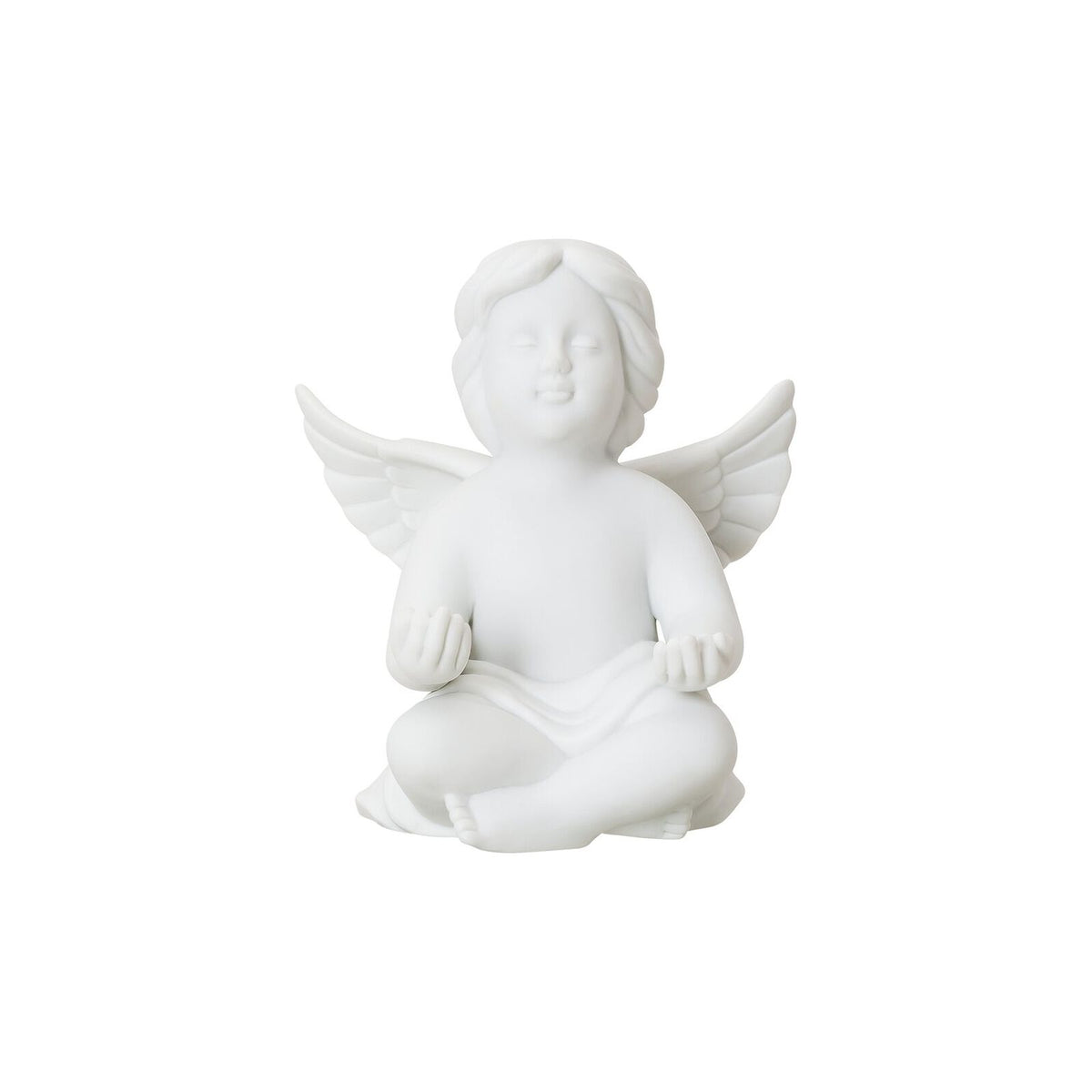 Angelo meditazione Rosenthal
