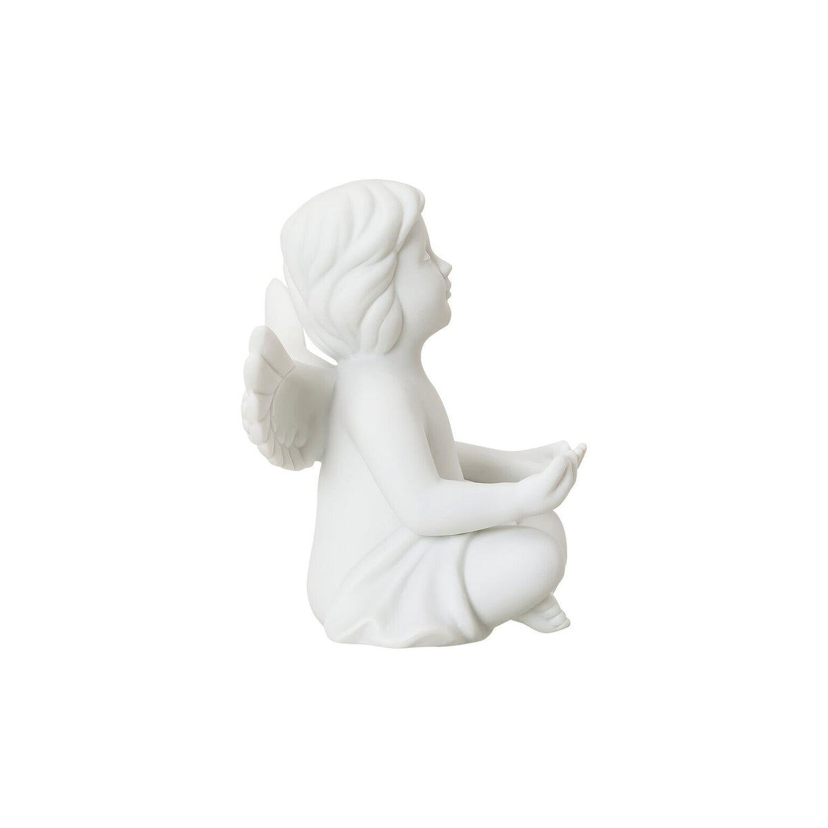 Angelo meditazione Rosenthal