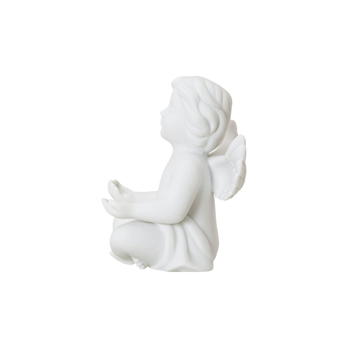 Angelo meditazione Rosenthal