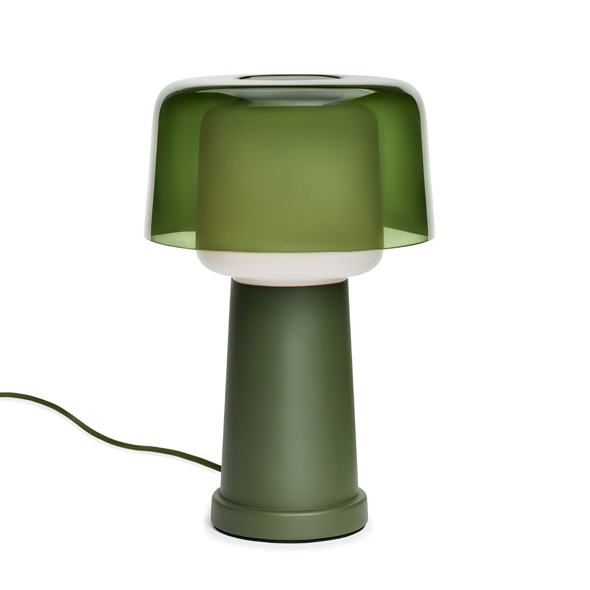 Revolve table wild moss Fatboy