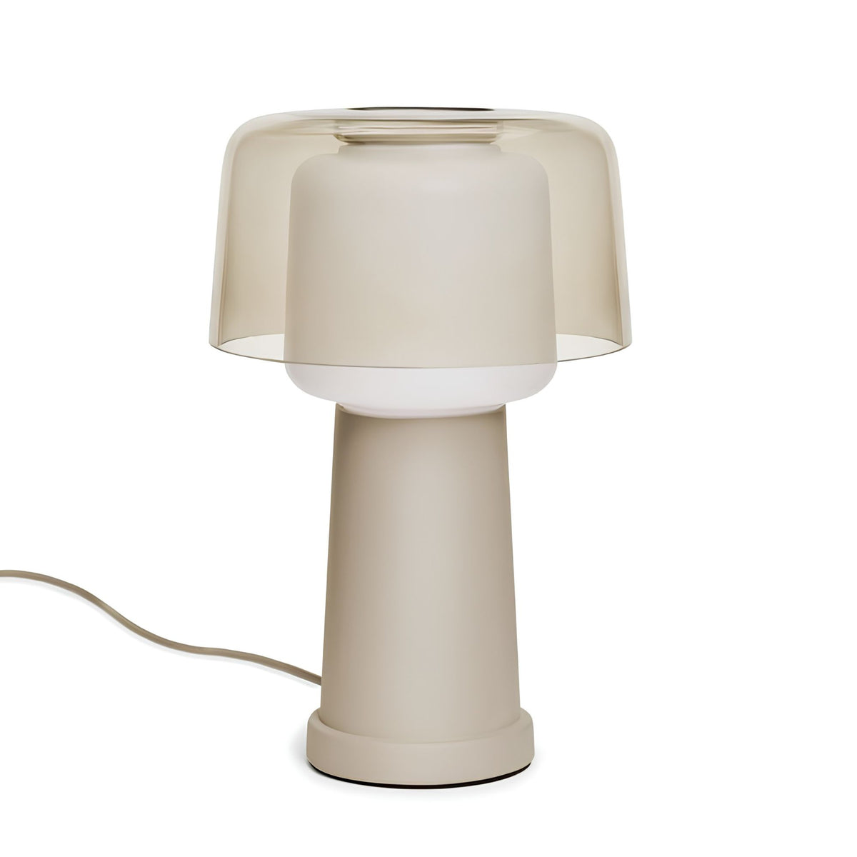 Revolve table sandy clay Fatboy