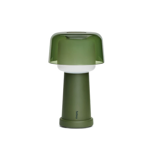 Revolve portable wild moss Fatboy