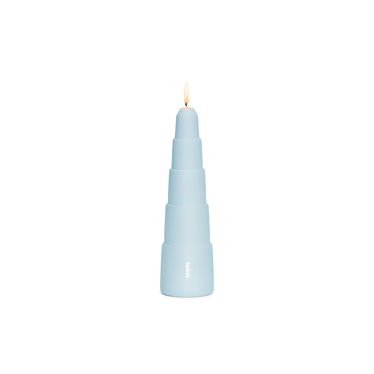 Spire step frost Fatboy