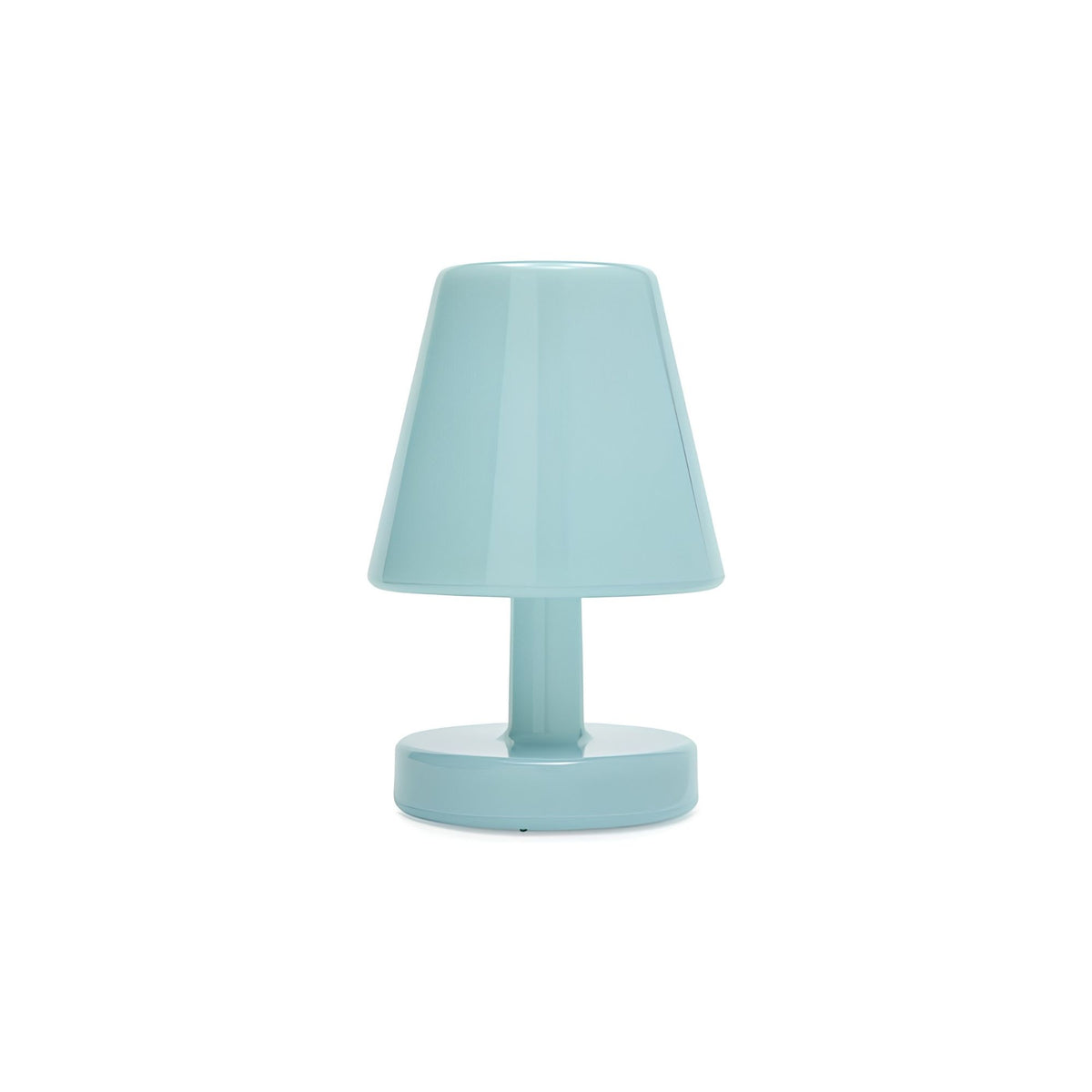Edison the Ambiance polar blue Fatboy