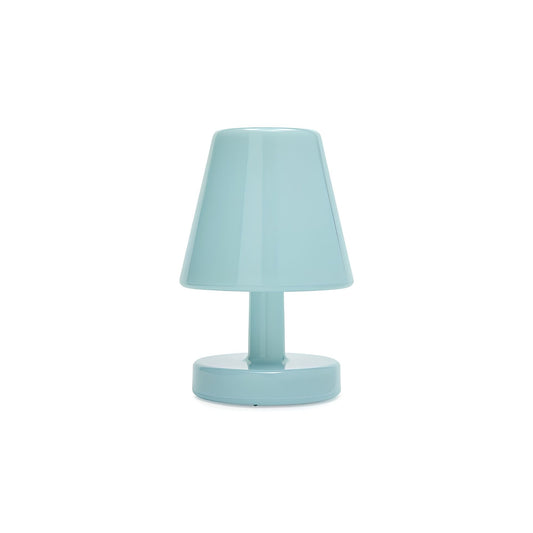 Edison the Ambiance polar blue Fatboy