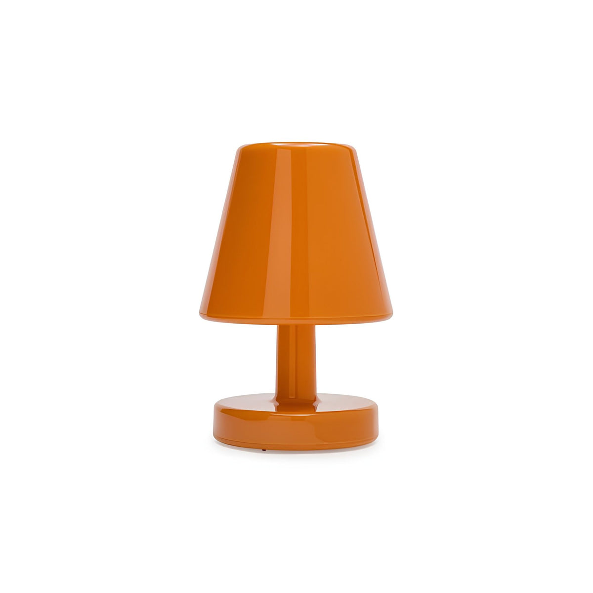 Edison the Ambiance sunny orange Fatboy