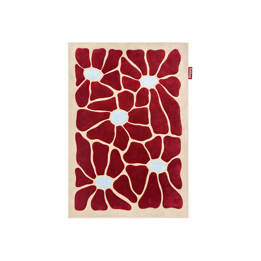 Carpet petit groovy bloom Fatboy