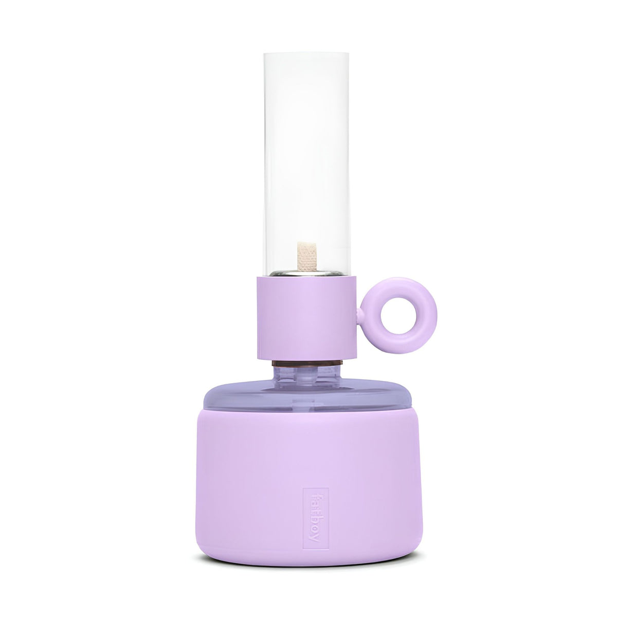 Flamtastique XS lilac Fatboy