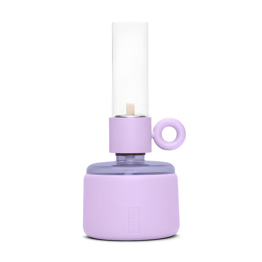 Flamtastique XS lilac Fatboy