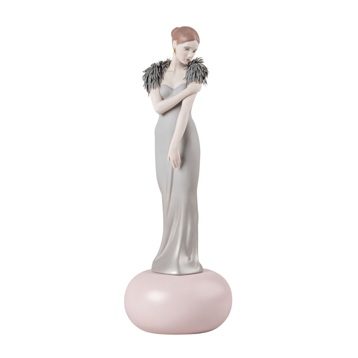Scultura Bellezza eterna Serie Limitata Lladro'