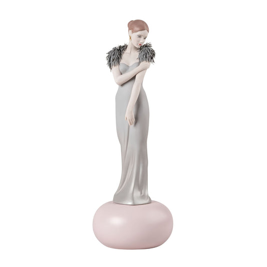 Scultura Bellezza eterna Serie Limitata Lladro'