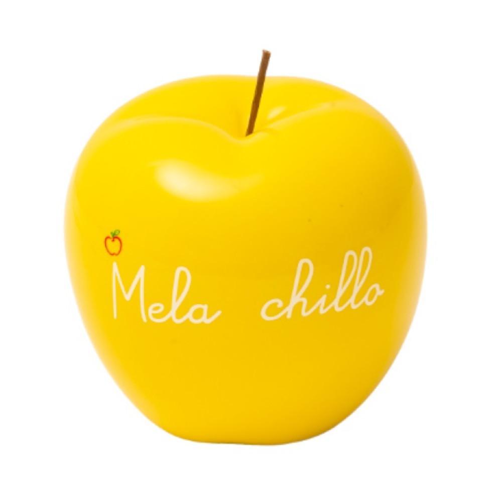 Melachillo gialla 12,5 cm Lamart