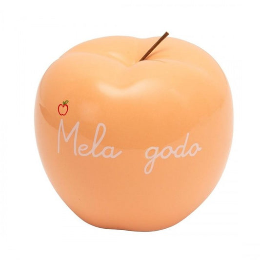 Melagodo light orange 15 cm Lamart
