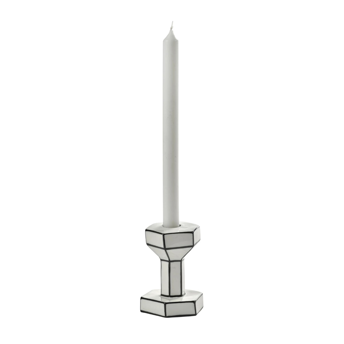 Set 2 candelieri Carte Serax