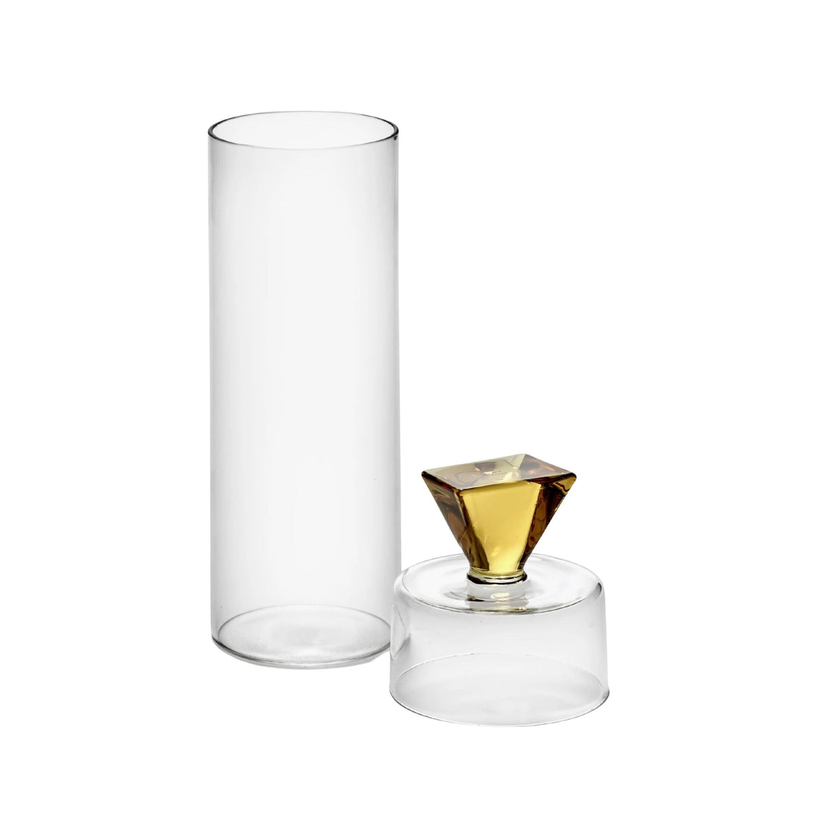 Contenitore caraffa Silos Serax